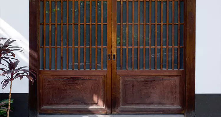 Accordion Patio Doors Repair in Millbrae, CA