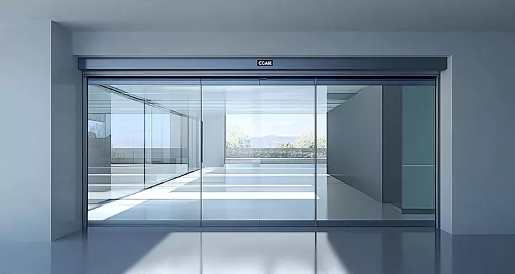 Automatic Sliding Door Repair in Millbrae, CA