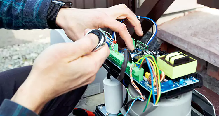 Automatic Driveway Gate Repair in Millbrae, CA
