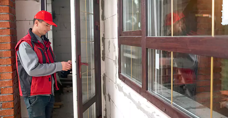 Comprehensive Commercial Door Repair Services in Millbrae, CA