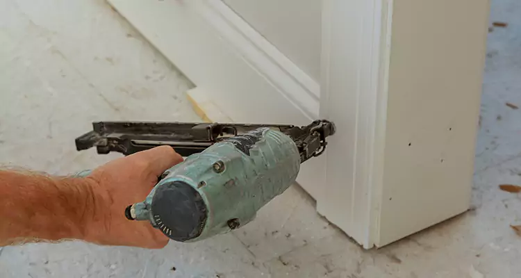 Patio Door Fix in Millbrae, CA