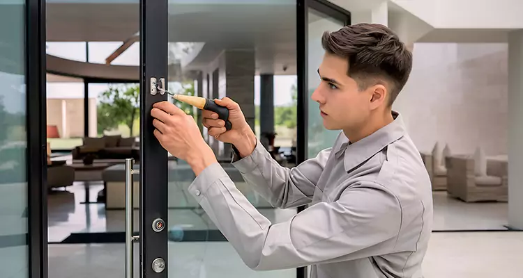 Best Door Lock RepairSliding Door Lock Repair in Millbrae, CA