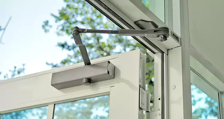Automatic Door Opener Installation in Millbrae, CA