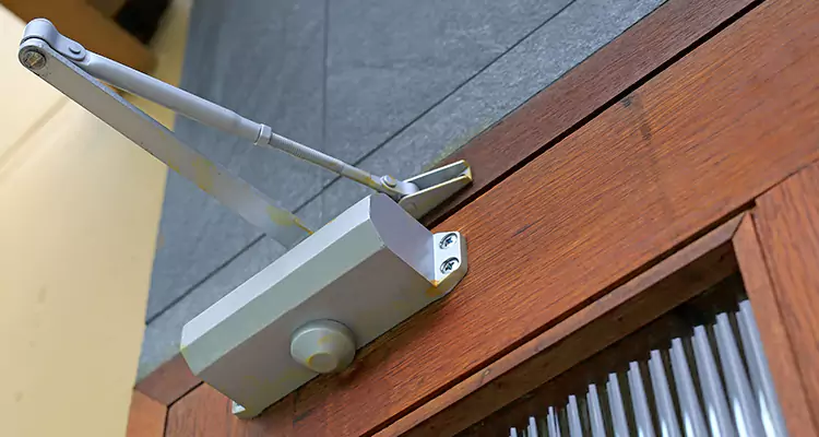 Automatic Door Opener Repair in Millbrae, CA