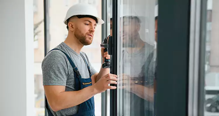 Glass Door Repair in Millbrae, CA