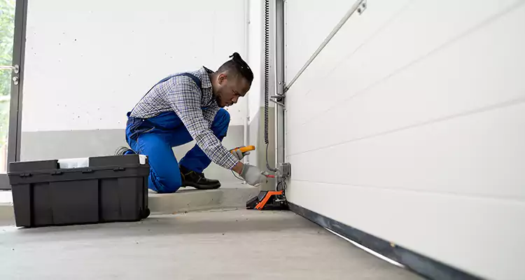 Garage Door Sensor Repair in Millbrae, CA