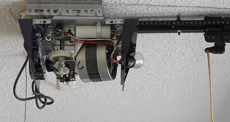 Emergency Garage Door Opener Repair in Millbrae, CA