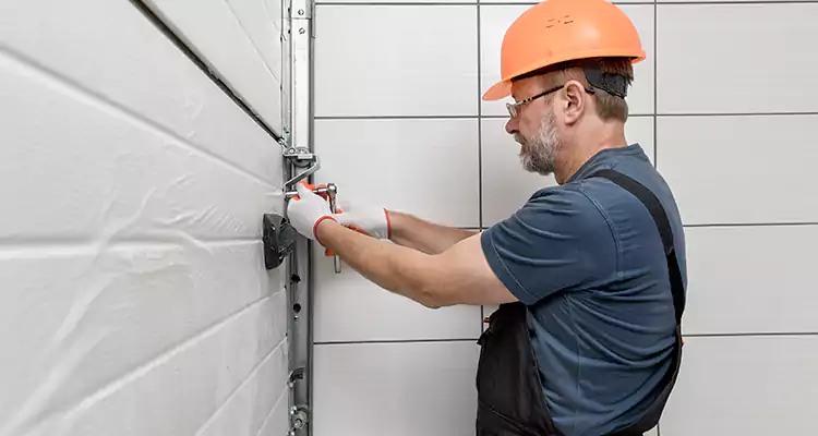 Emergency Garage Door Repair in Millbrae, CA