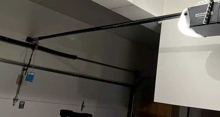 Garage Door Opener Sensor Replacement in Millbrae, CA