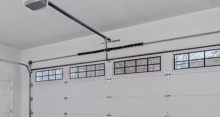 Garage Door Torsion Spring Repair in Millbrae, CA