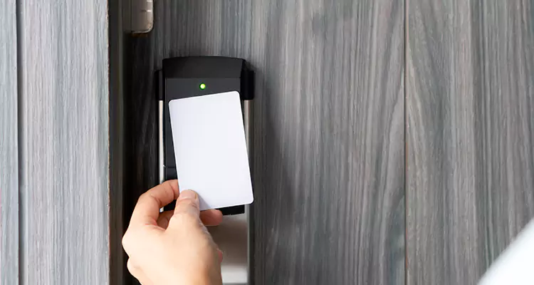 Hotel Swipe Card Door Locks Repair in Millbrae, CA