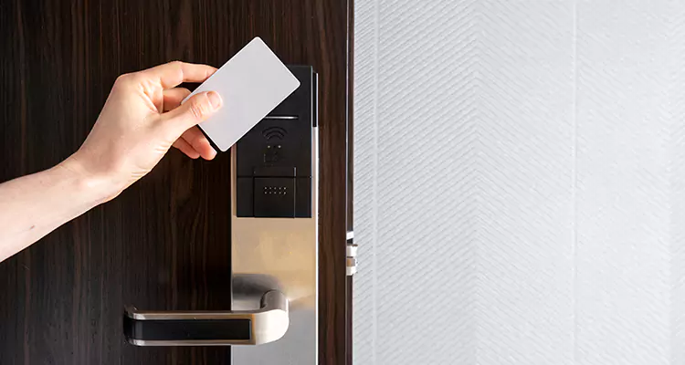 Why Choose Us for Hotel Keycard Lock Repair in Millbrae, CA?