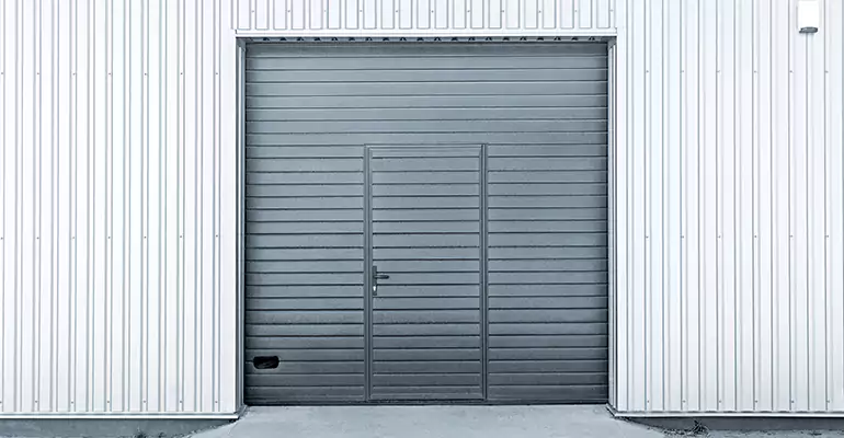 Trusted Industrial Overhead Door Repair in Millbrae, CA