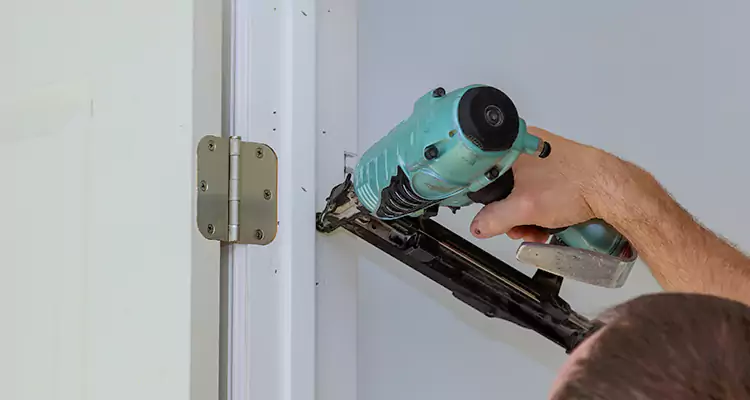 Interior Door Repair Services Near Me in Millbrae, CA