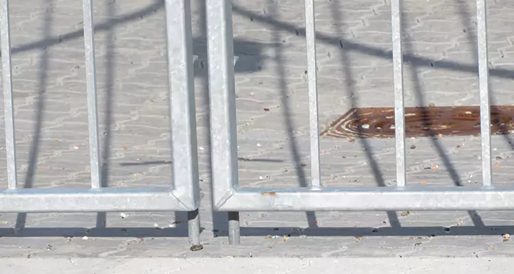Our Metal Gate Repair Services in Millbrae, CA