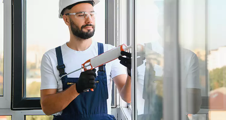 New Double Pane Windows Installation in Millbrae, CA