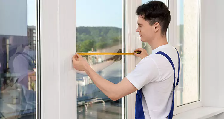 Our Window Restoration Services in Millbrae, CA
