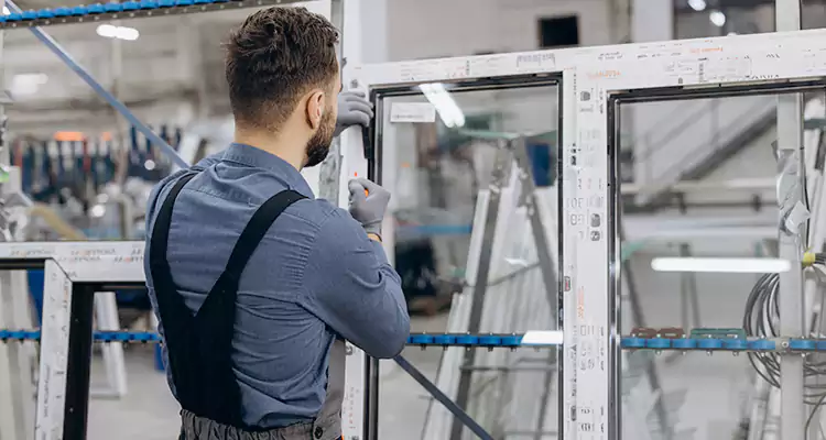 Why Choose Us for Patio Door Blind Replacement in Millbrae, CA?