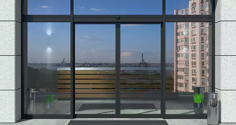 Our Patio Door Casing Repair Services in Millbrae, CA