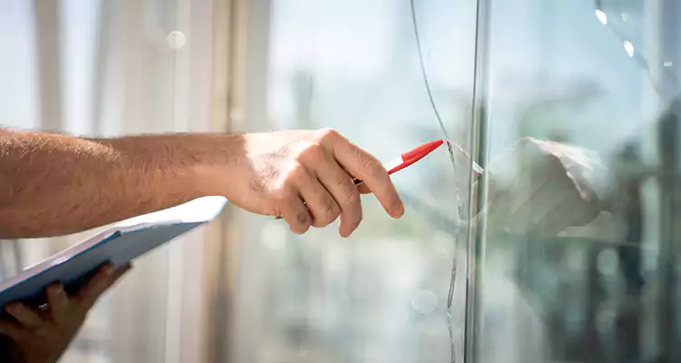 Sliding Glass Patio Door Repair in Millbrae, CA