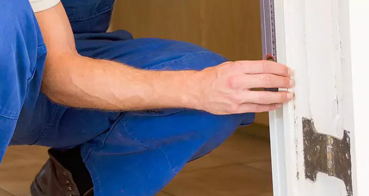 Antique Pocket Door Rollers Repair in Millbrae, CA
