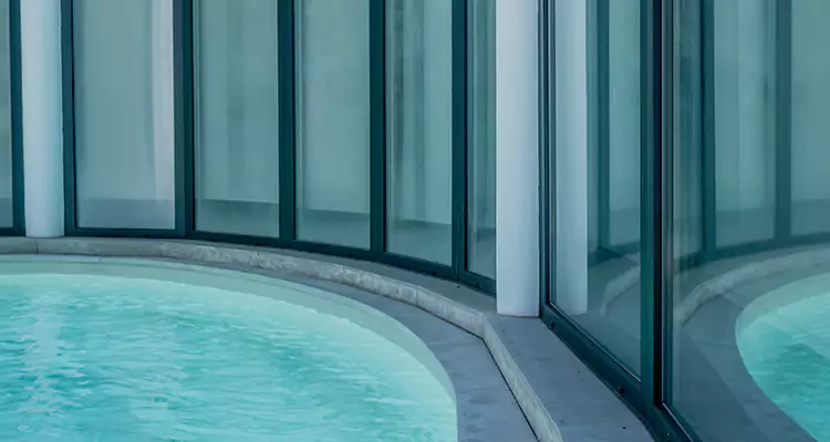 Pool Screen Door Handle Repair in Millbrae, CA