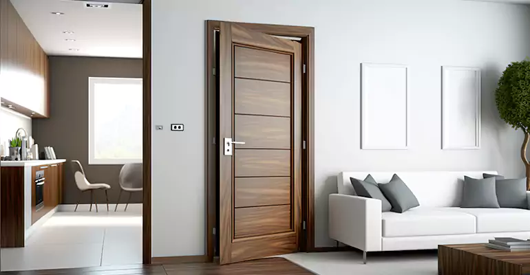 Residential Overhead Door Repair in Millbrae, CA