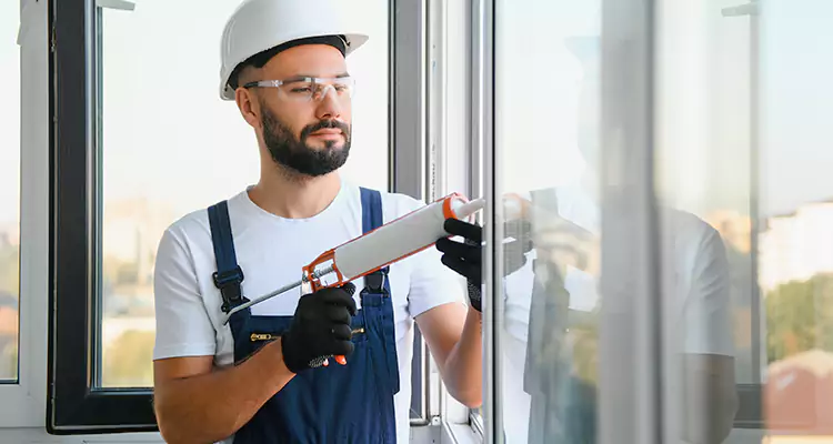 Retractable Screens Repair for Patio in Millbrae, CA