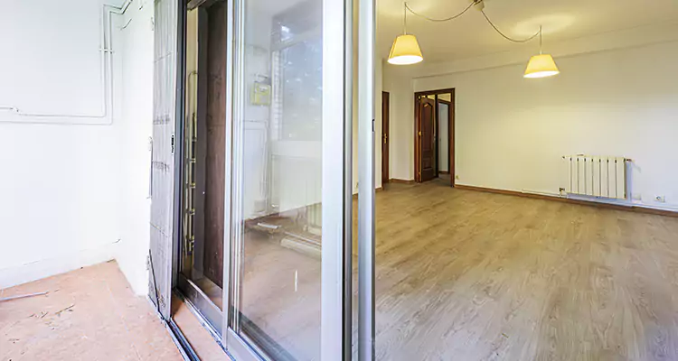 Security Screen Doors Repair in Millbrae, CA
