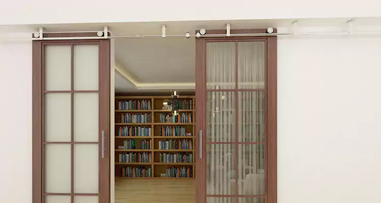 Why Choose Us for Sliding Backyard Door Repair in Millbrae, CA?