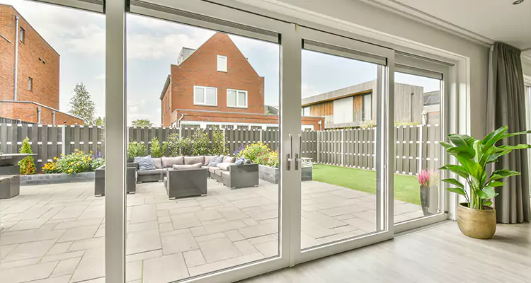 Why Choose Our Sliding Door Expert in Millbrae, CA