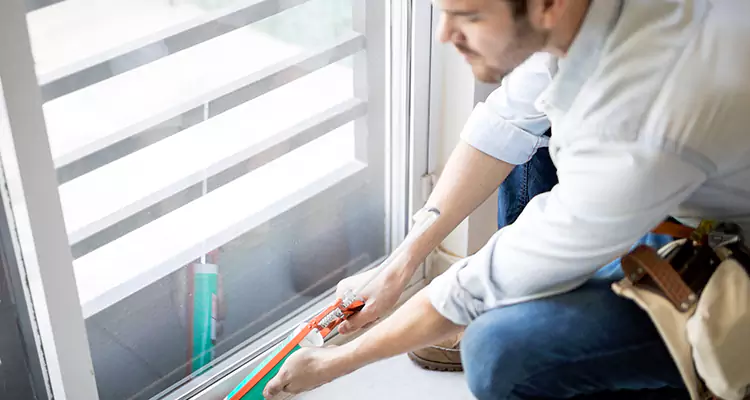 We fix All type of Sliding Door in Millbrae, CA