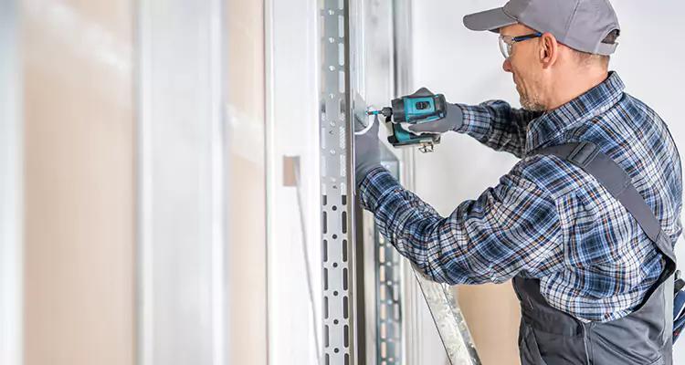 Sliding Door Latch Hardware Repair in Millbrae, CA