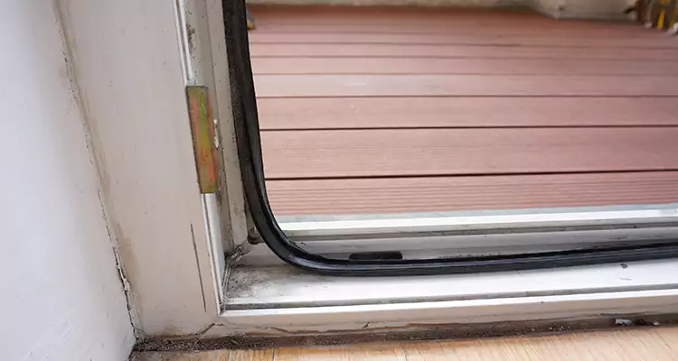 Why Choose Us for Leaking Sliding Glass Door Repair in Millbrae, CA?