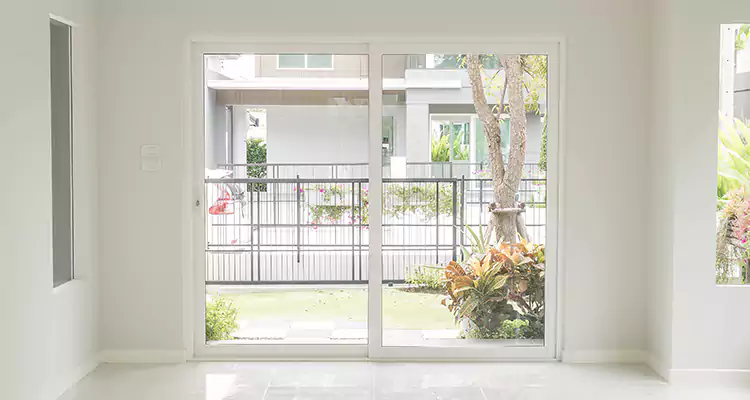 Sliding Panels For Patio Doors in Millbrae, CA