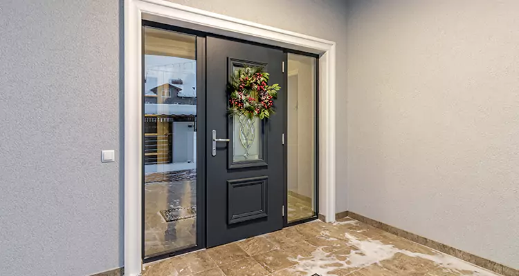 Fast Sliding Porch Door Repair in Millbrae, CA