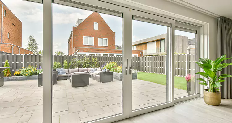 Best Sliding Screen Door Replacement Company in Millbrae, CA