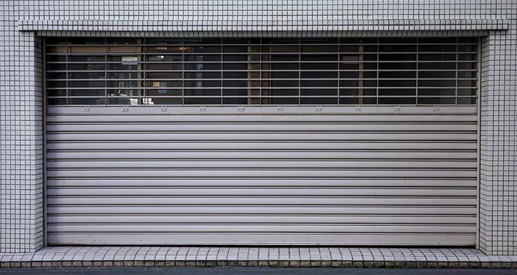 Steel Roll Up Door Repair in Millbrae, CA