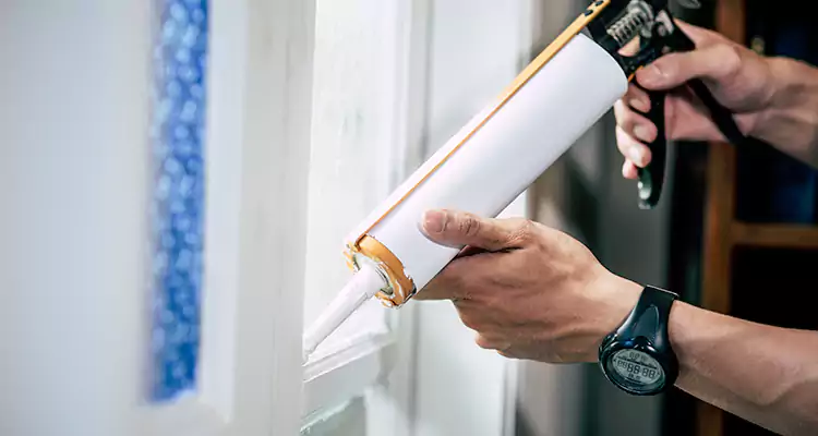 Windows Leaking Air Repair in Millbrae, CA