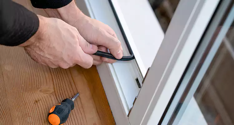 Sliding Door Maintenance in Millbrae, CA