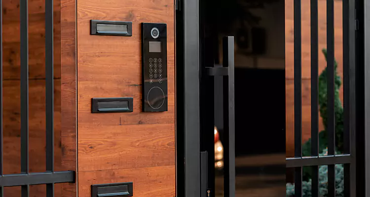 Automatic Door Maintenance in Millbrae, CA