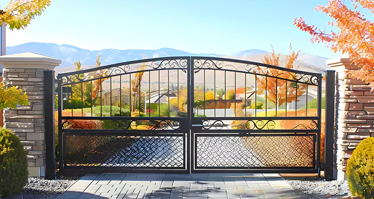 Automatic Gate Repair Cost in Millbrae, CA