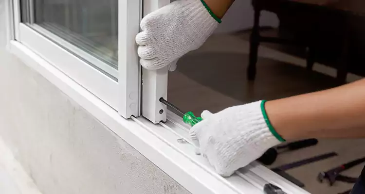 Automatic Sliding Glass Door Opener in Millbrae, CA
