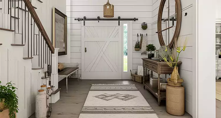 Interior Barn Doors Repair in Millbrae, CA