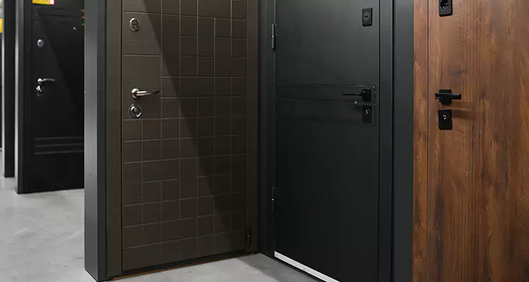 Burglar Proof Storm Door Repair in Millbrae, CA