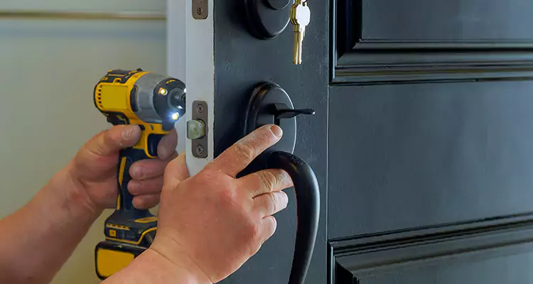 Comprehensive Door Lock Repair Services in Millbrae, CA