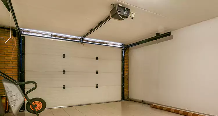 Chamberlain Garage Door Opener Installation in Millbrae, CA