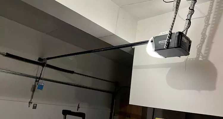 Linear Garage Door Opener Repair in Millbrae, CA