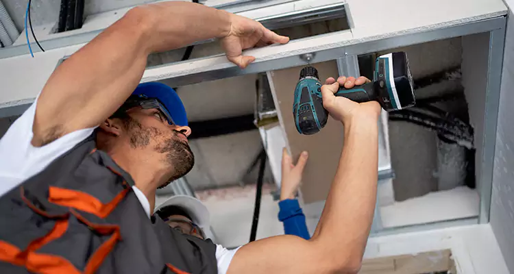 Emergency Overhead Door Repair in Millbrae, CA