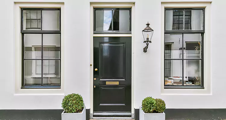 Modern French Doors Repair in Millbrae, CA